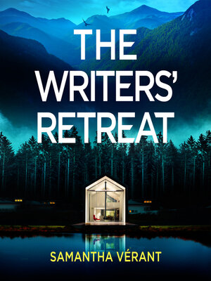 cover image of The Writers' Retreat